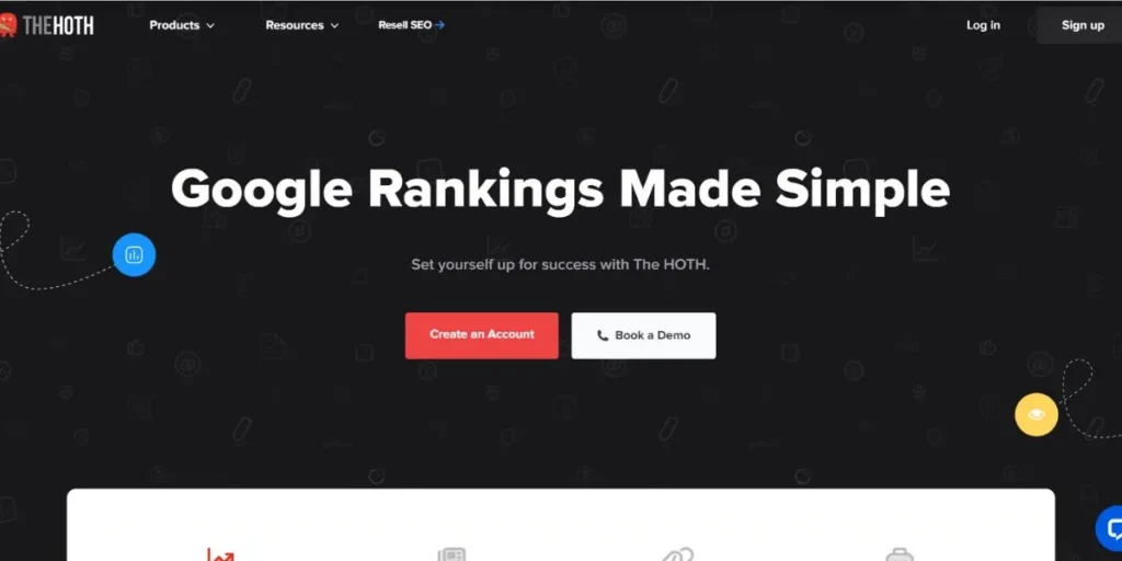 White Label SEO Companies in USA