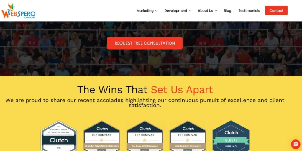 White Label SEO Companies in USA