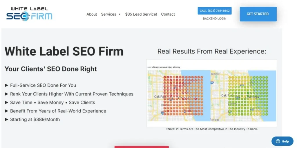 White Label SEO Companies in USA