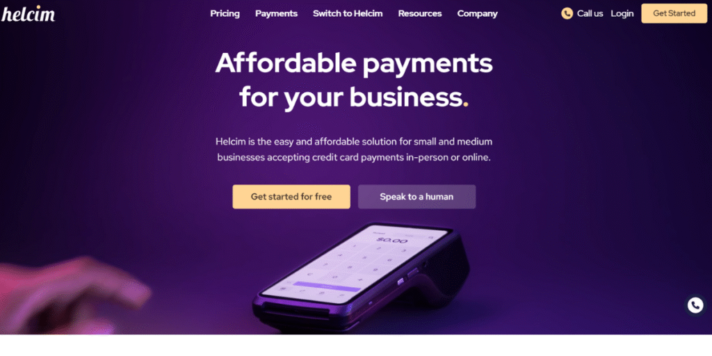 best POS system for small businesses