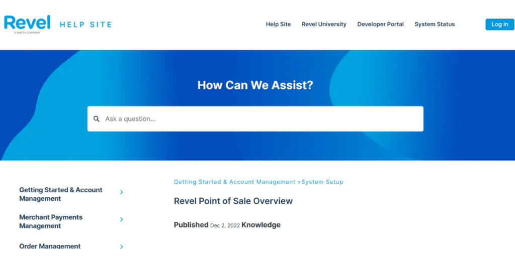 best POS system for small businesses