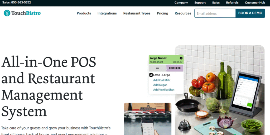 best POS system for small businesses