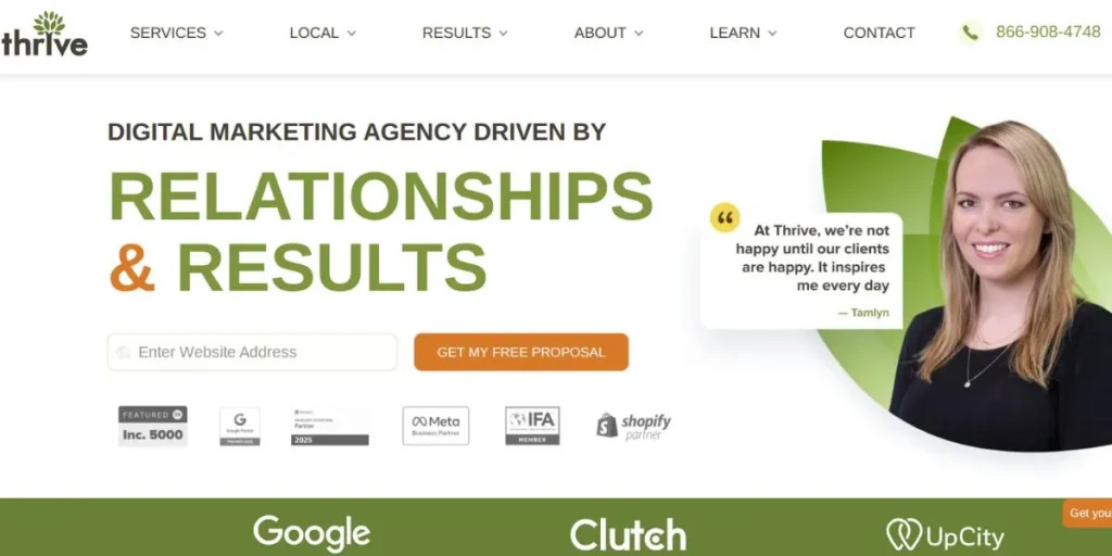 White Label PPC Agencies in USA
