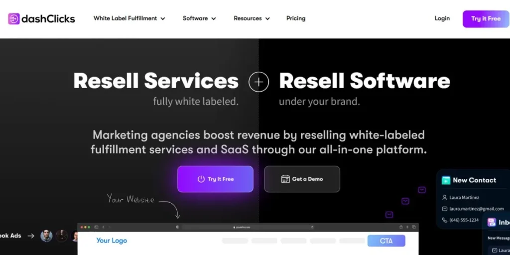 White Label PPC Agencies in USA

