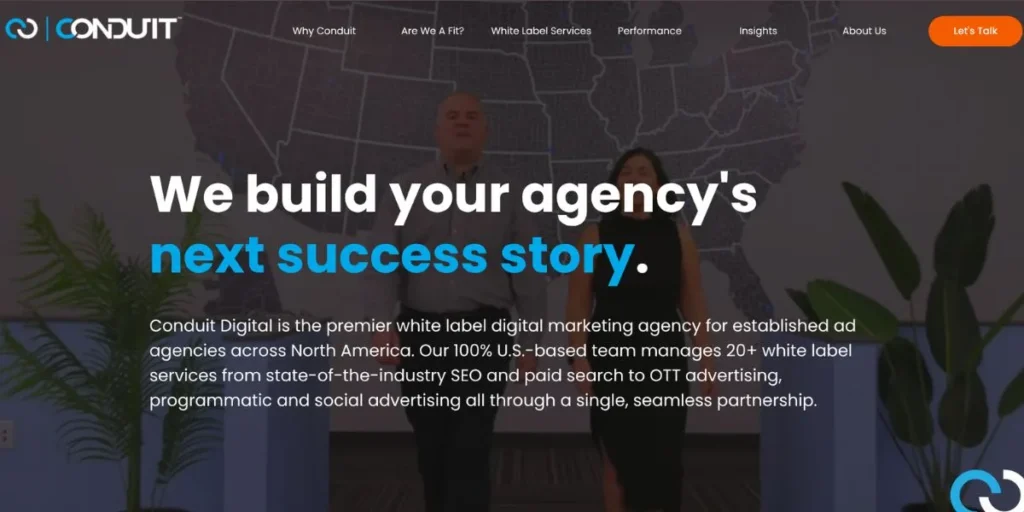 White Label PPC Agencies in USA
