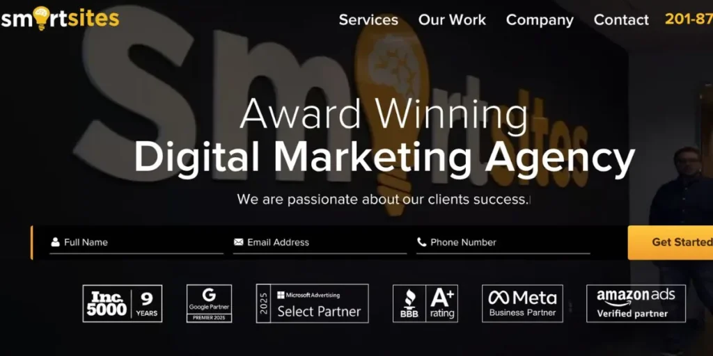 White Label PPC Agencies in USA
