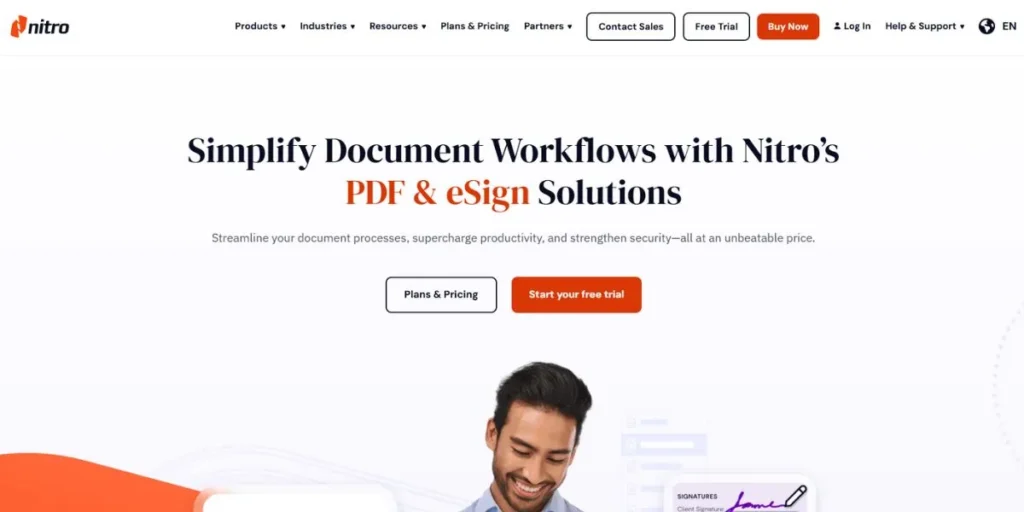 Adobe Acrobat Alternatives