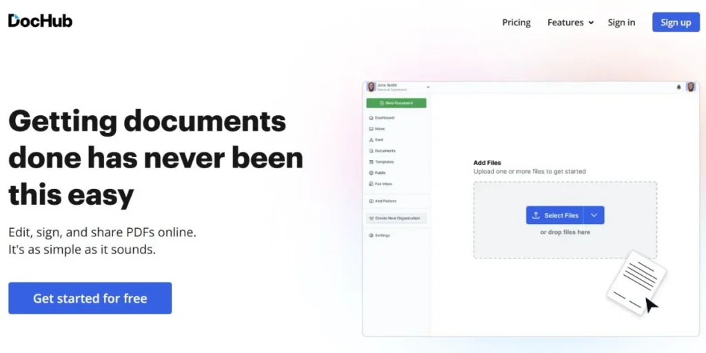 Adobe Acrobat Alternatives