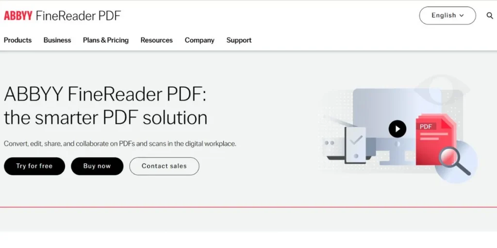 Adobe Acrobat Alternatives