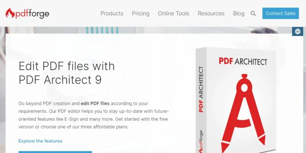 Adobe Acrobat Alternatives