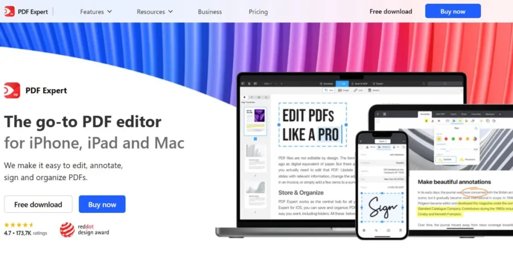 Adobe Acrobat Alternatives