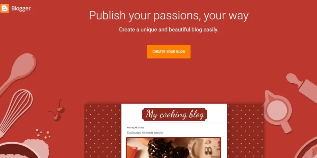 Best Blogging Platforms
