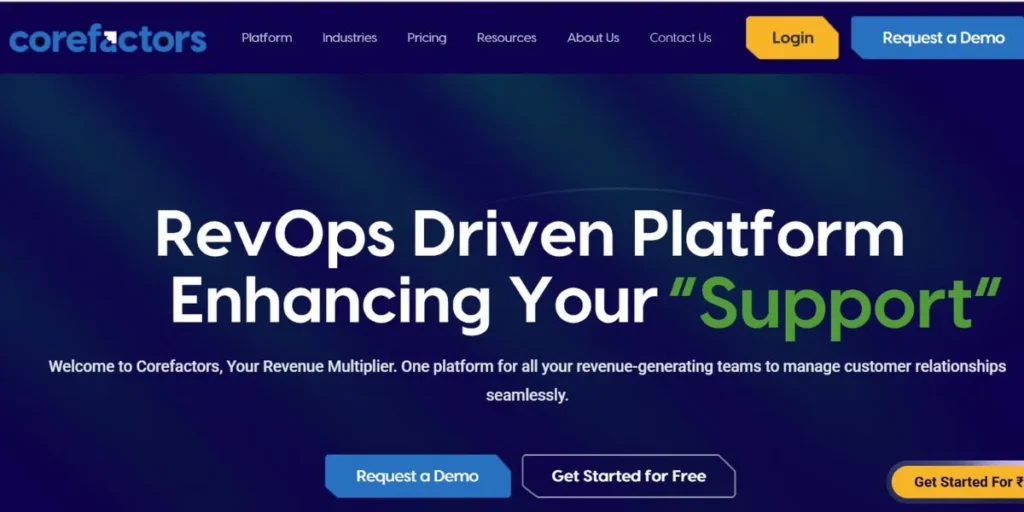 Best CRMs for Charities