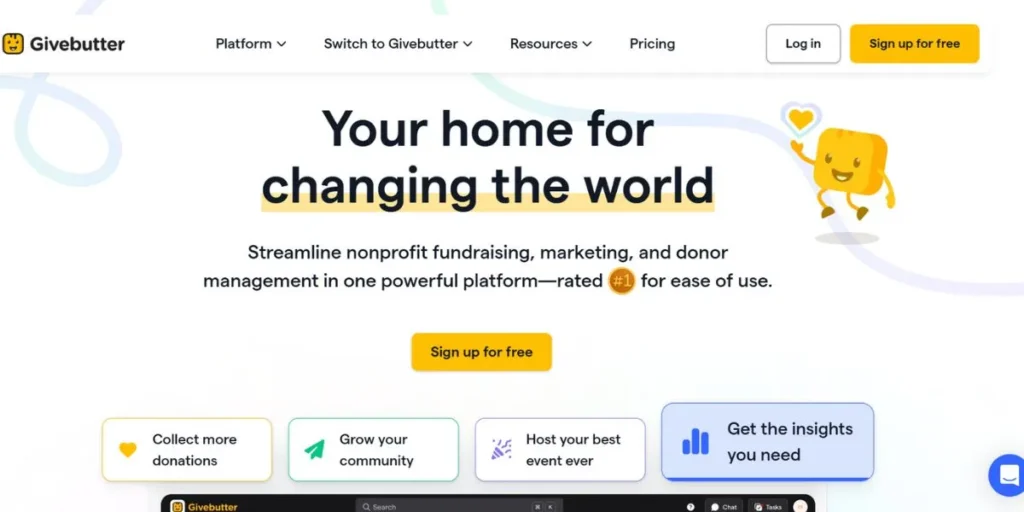 Best CRMs for Charities