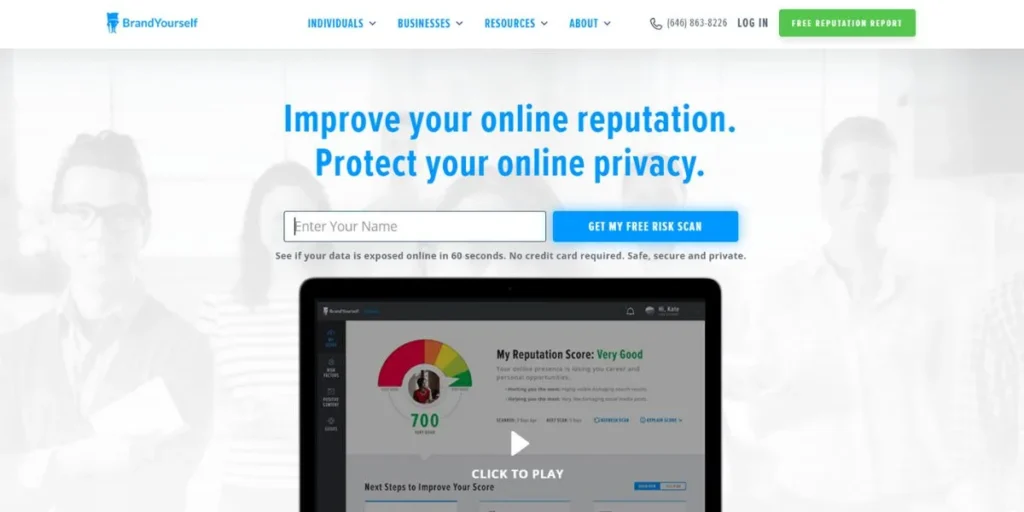 Business Reputation Management Tools