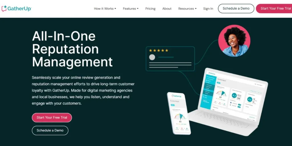 Business Reputation Management Tools