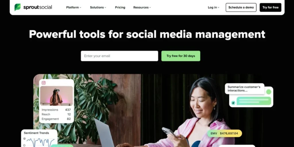 Business Reputation Management Tools