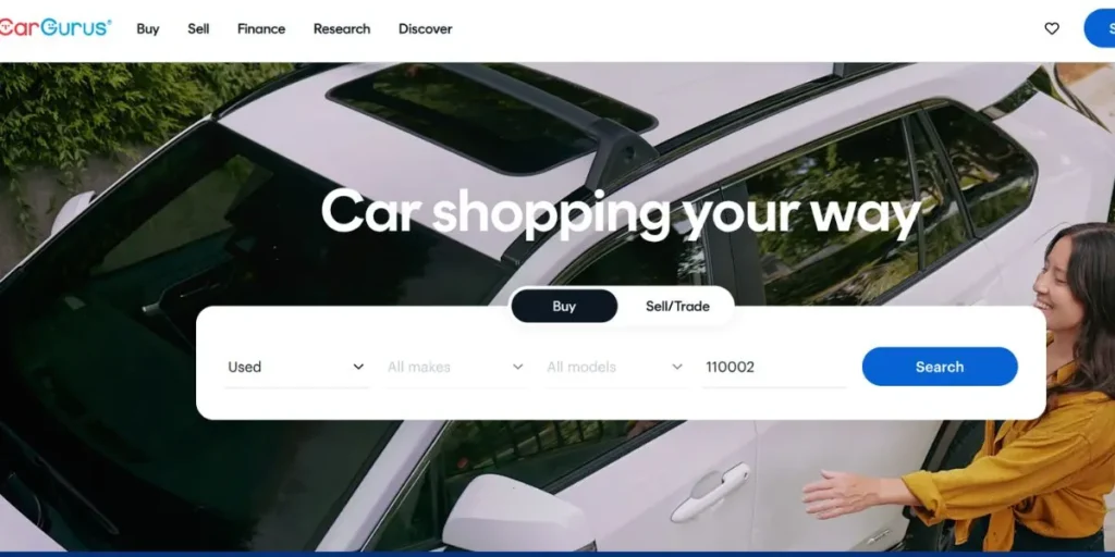 Craigslist Alternatives