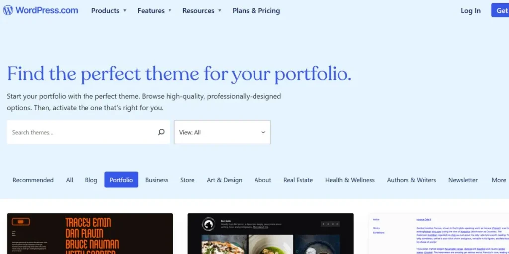 DeviantArt Alternative