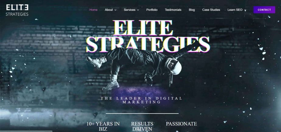 Online Reputation Management Companies-elite