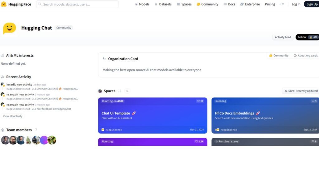 GPT Alternatives for Coding