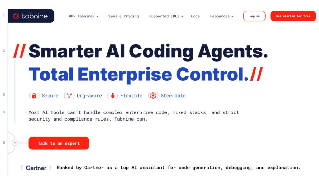 GPT Alternatives for Coding