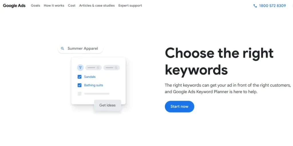 Keyword Revealer Alternatives