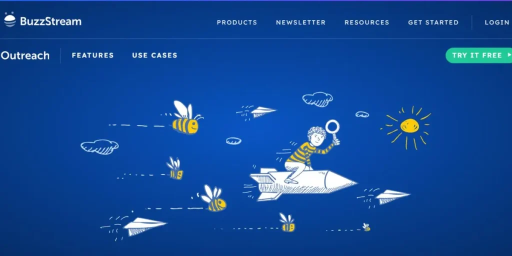 Guest Post Outreach Automation Tools