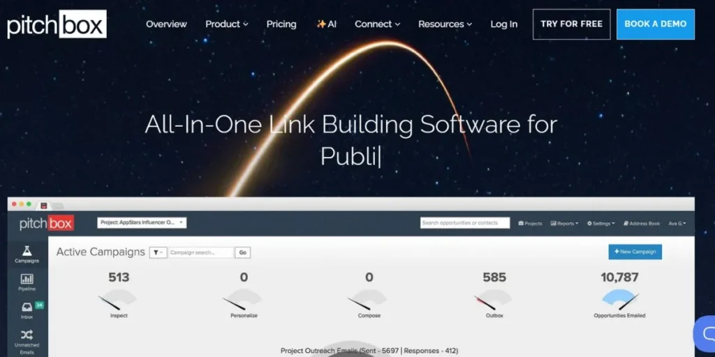 Guest Post Outreach Automation Tools