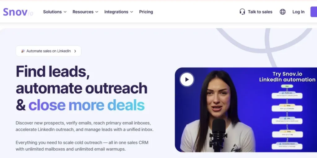Guest Post Outreach Automation Tools