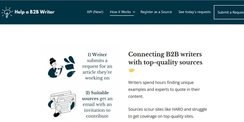 HARO Alternatives for Link Building