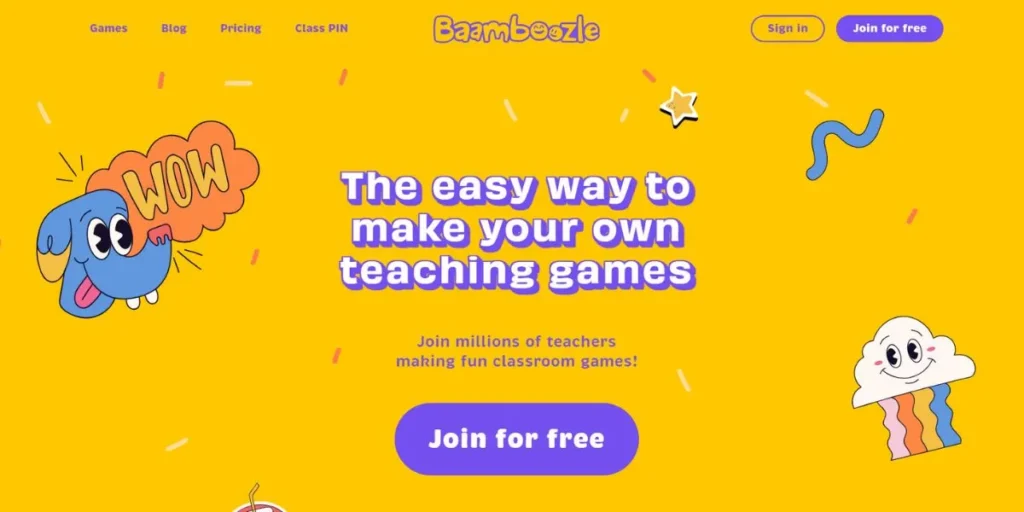 Kahoot Alternatives