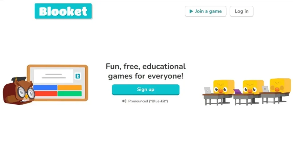Kahoot Alternatives