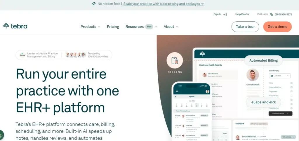 Kareo - Medical Billing Software