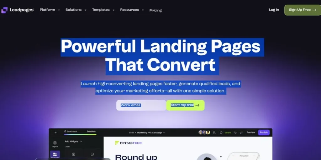 Linktree Alternatives