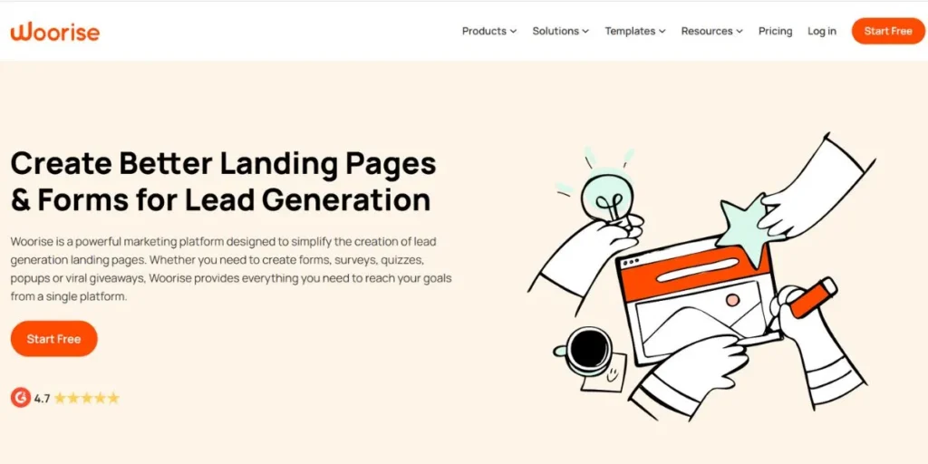 Linktree Alternatives