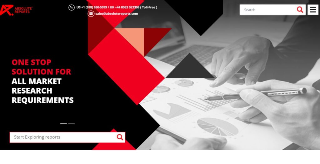 Market Research Companies in Pune