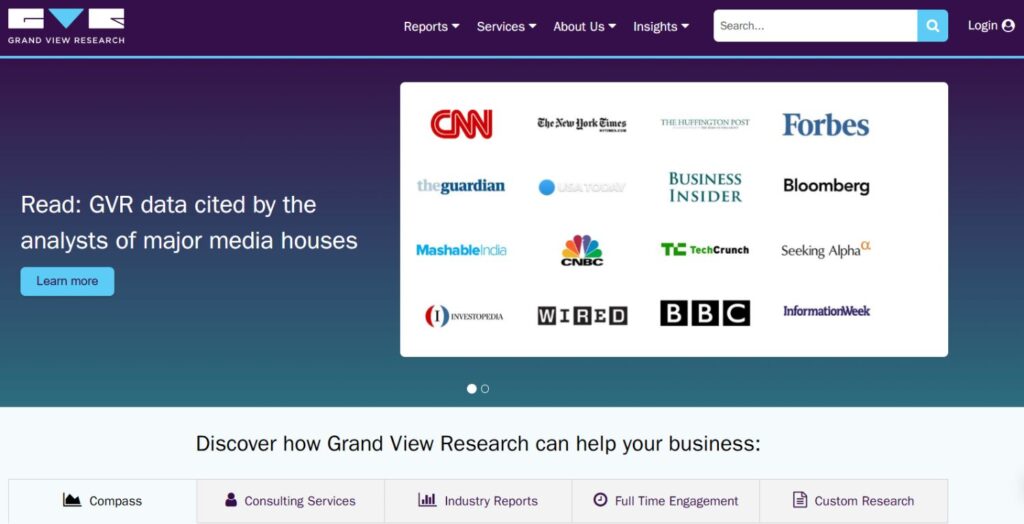 Market Research Companies in Pune