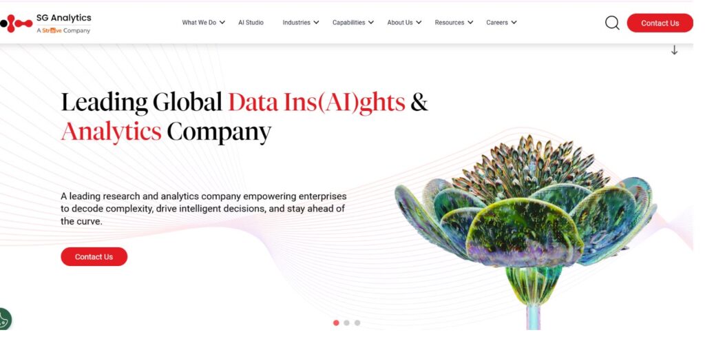 Market Research Companies in Pune
