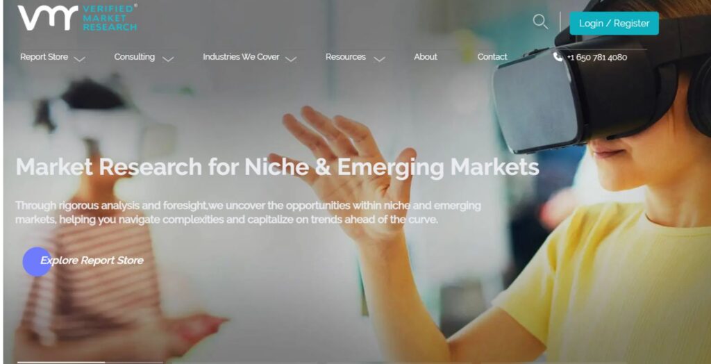 Market Research Companies in Pune