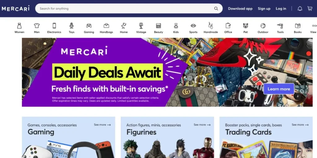 Craigslist Alternatives