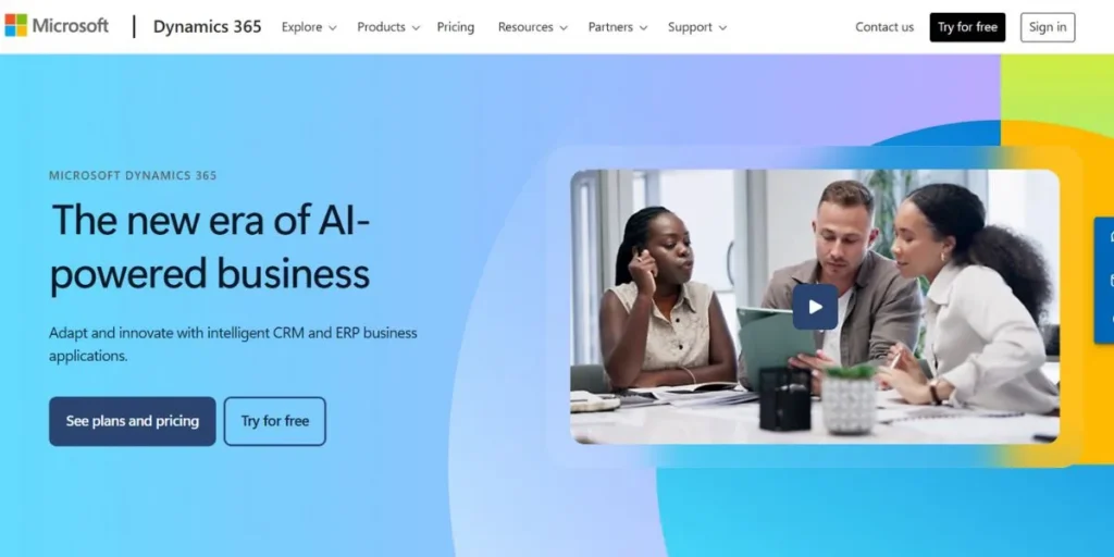 Real Estate ERP Software