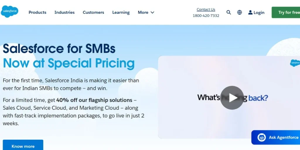 Real Estate ERP Software