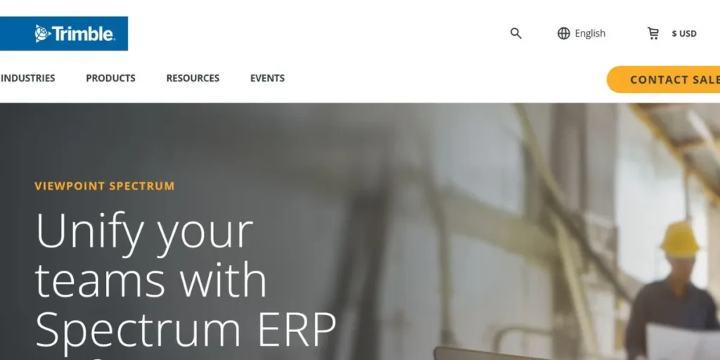 Real Estate ERP Software