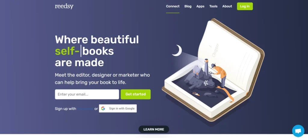 GhostWriting Service - Reedsy