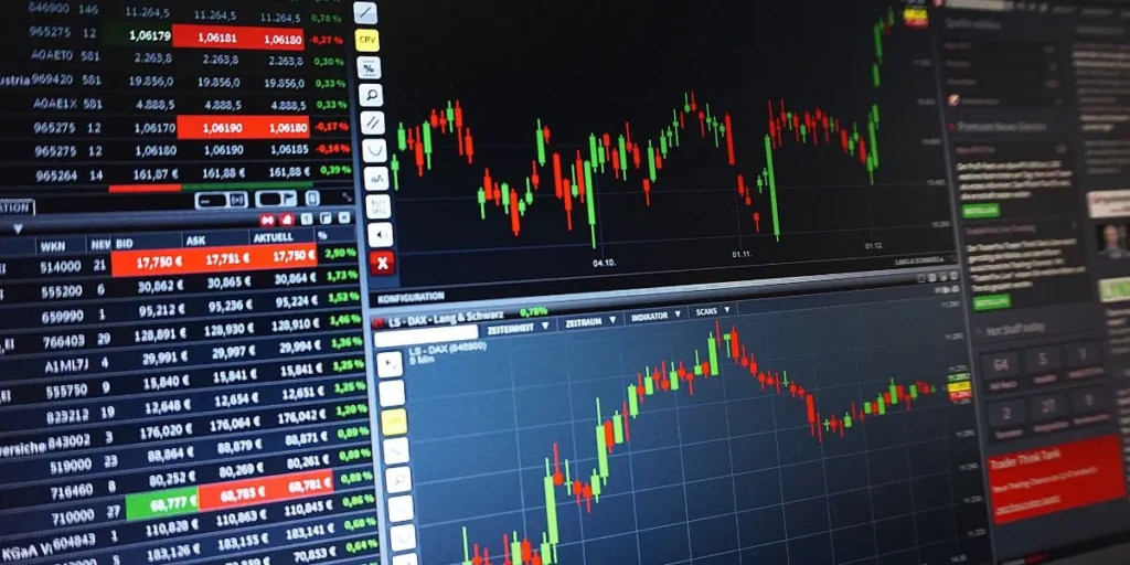 Trading Business Name Ideas