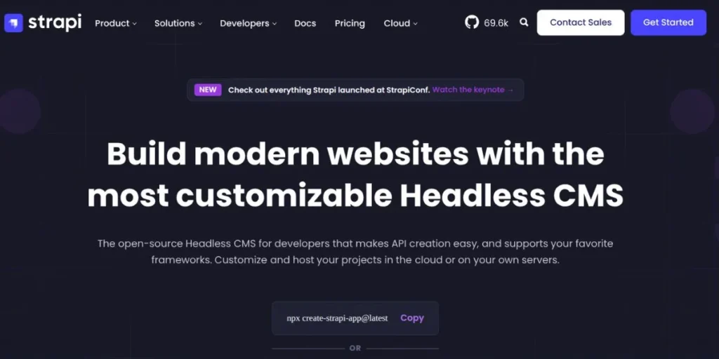 CMS for SEO