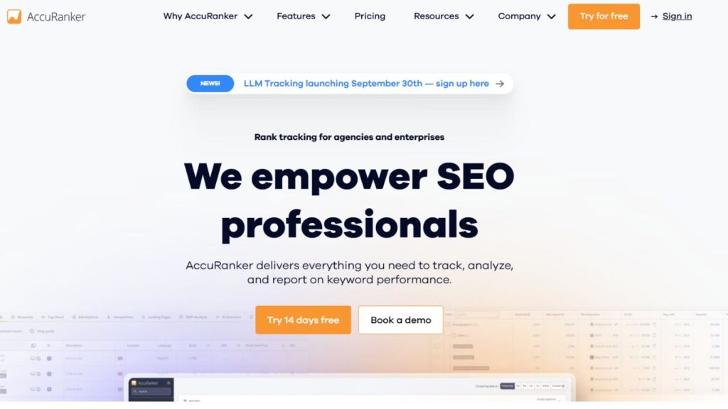 Tools for Bulk SERP Analysis