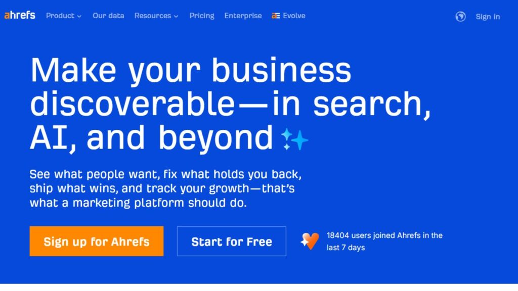 Tools for Bulk SERP Analysis