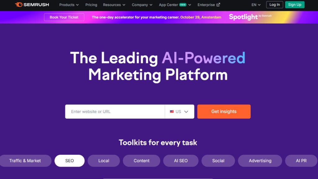 Tools for Bulk SERP Analysis